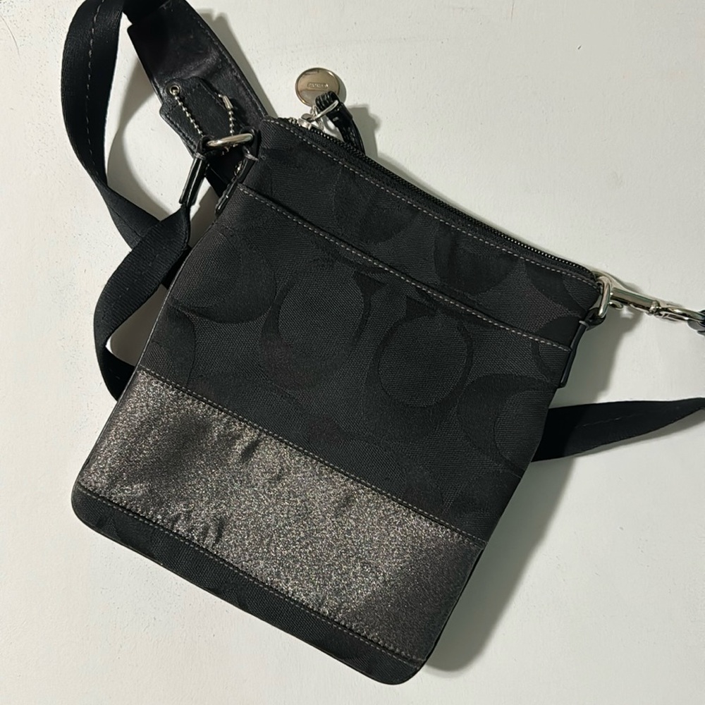 ❤ Coach purse
